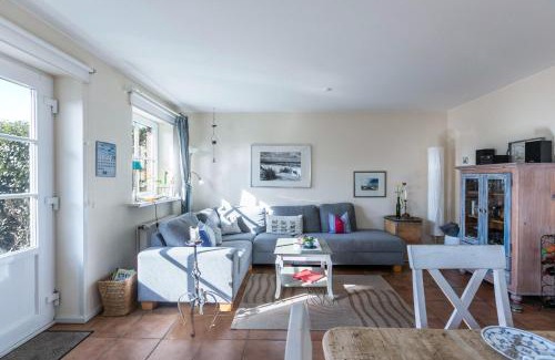 Groß Olversum House | Ferienhaus Kiebitz