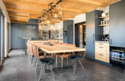 Kirchbach House | Ferienhaus Kirchbach