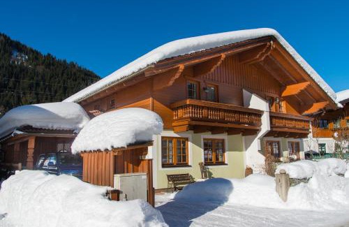 Kleinarl House | Ferienhaus Kleinarl