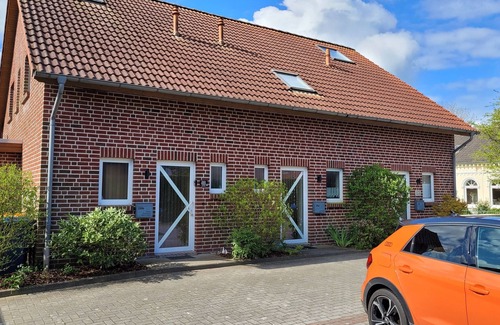 Altfunnixsiel House | Ferienhaus Kleine Möwe - Kleine Möwe