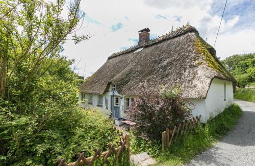 Gluecksburg Apartment | Ferienhaus Kleiner Knopp