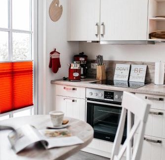 Grodersby House | Ferienhaus Kleiner Onkel