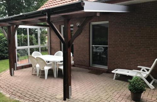Sogel House | Ferienhaus Kleymann