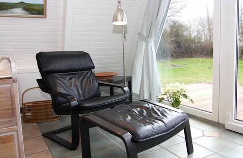 Damp House | Ferienhaus KnickKieker nahe der Ostsee in Damp