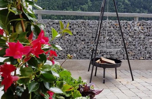 Stadl-Predlitz House | Ferienhaus Kristabauer