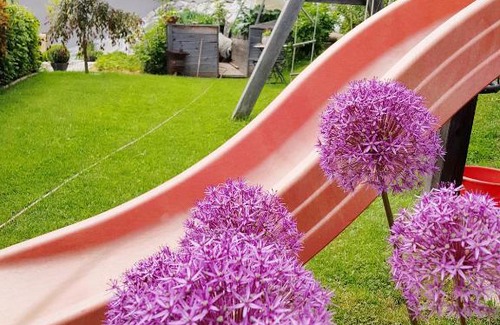 Stadl-Predlitz House | Ferienhaus Kristabauer