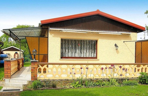 Lubben House | Ferienhaus, Lübben