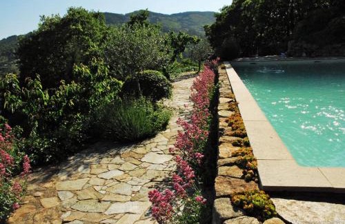 Lentilleres House | Ferienhaus La Serre