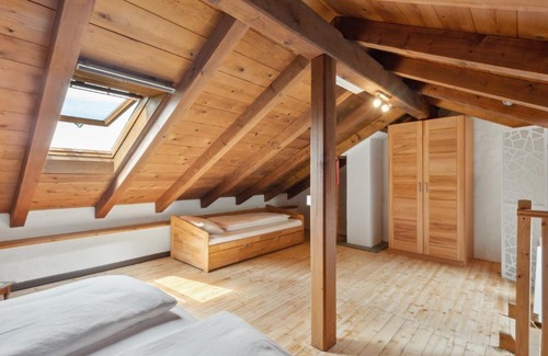 Camorino House | Ferienhaus La Torre