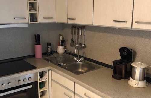 Tetenbull House | Ferienhaus "landhaus Everschop" in Tetenbüll für 4-5 Personen