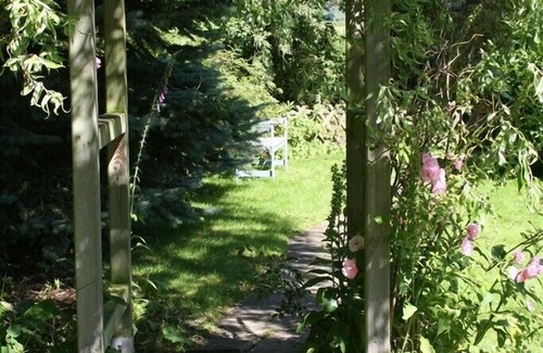 Tetenbull House | Ferienhaus "landhaus Everschop" in Tetenbüll für 4-5 Personen