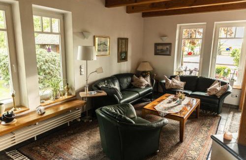 Norderfeld House | Ferienhaus LANDHAUS STUHRBERG