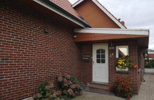 Nordenham Apartment | Ferienhaus Lang