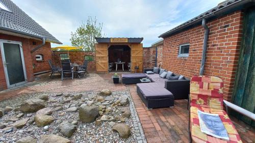 Sutel House | Ferienhaus Lange