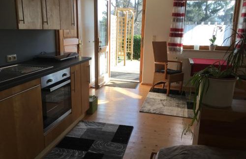 Bad Endorf Apartment | Ferienhaus Langer