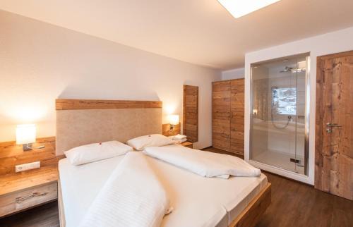 Lermoos Apartment | Ferienhaus Larinmos