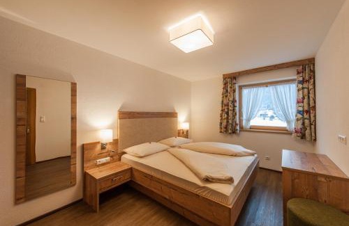 Lermoos Apartment | Ferienhaus Larinmos