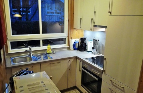 Bremke House | Ferienhaus Lea mit ca. 70qm für max. 5 Personen