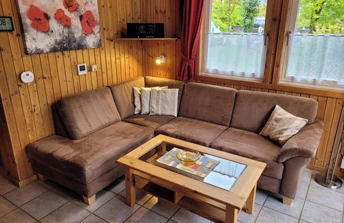 Bremke House | Ferienhaus Lea mit ca. 70qm für max. 5 Personen