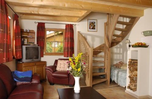 Hallwang House | Ferienhaus Lenzenbauer