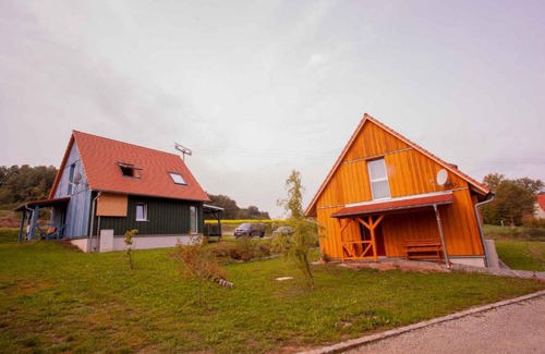 Dietenhofen House | Ferienhaus Leonrod