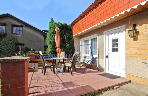 Lietzow House | Ferienhaus Lietzow auf Rügen