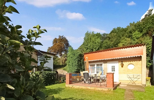 Lietzow House | Ferienhaus Lietzow auf Rügen
