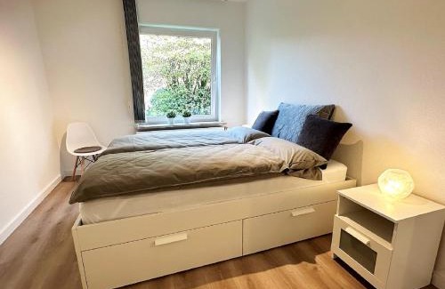 Leck House | Ferienhaus Libelle