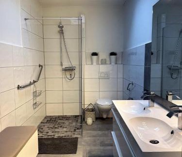 Leck House | Ferienhaus Libelle