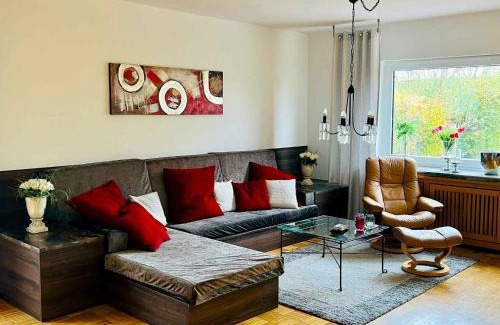 Harlesiel House | Ferienhaus Liese - Haupthaus
