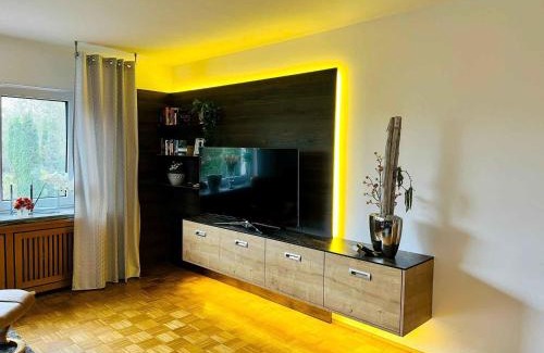 Harlesiel House | Ferienhaus Liese - Haupthaus