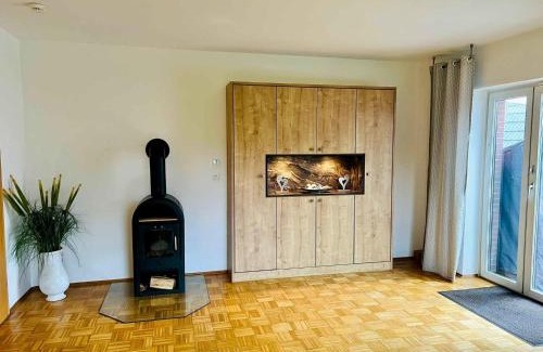Harlesiel House | Ferienhaus Liese - Haupthaus