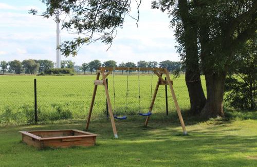 Letschin House | Ferienhaus Loose 8