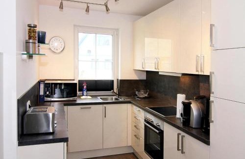 Neuenkirchen House | Ferienhaus Lotsenhaus am Breetzer Bodden, cleaning included