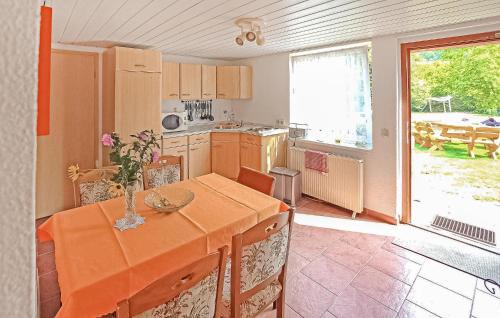 Luckow House | Ferienhaus Luckow