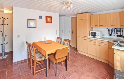 Luckow House | Ferienhaus Luckow