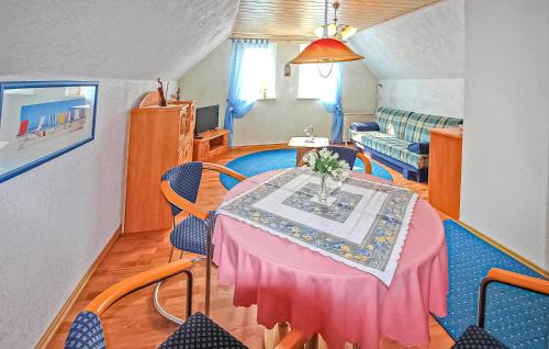 Luckow House | Ferienhaus Luckow