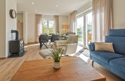 Hage Apartment | Ferienhaus-Luettje-Steern