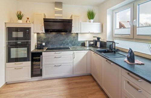 Hage Apartment | Ferienhaus-Luettje-Steern