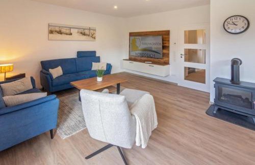 Hage Apartment | Ferienhaus-Luettje-Steern