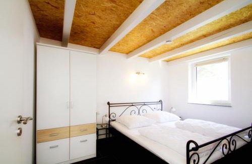 Ostseebad Ahrenshoop House | Ferienhaus LUV