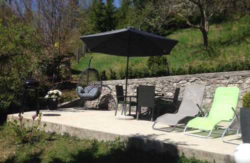 Ried Apartment | Ferienhaus Marianne