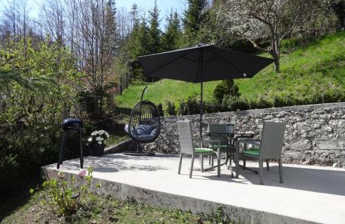 Ried Apartment | Ferienhaus Marianne