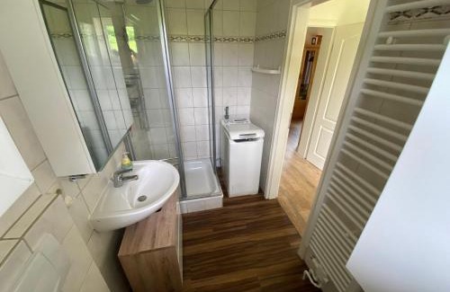 Wulfen House | Ferienhaus Maxe, Haus Paula
