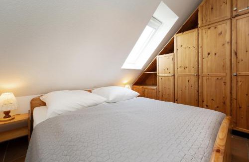 Sahrensdorf Apartment | Ferienhaus May App 2