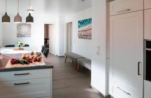 Kraksdorf House | Ferienhaus Meergefühl