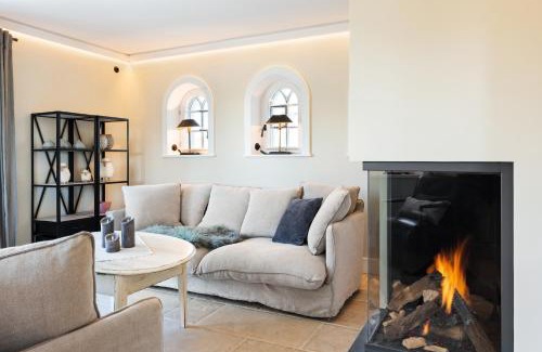 Rantum House | Ferienhaus Miarwuefki