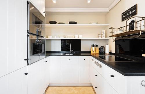 Rantum House | Ferienhaus Miarwuefki
