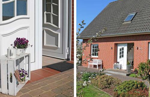 Jork House | Ferienhaus Minners