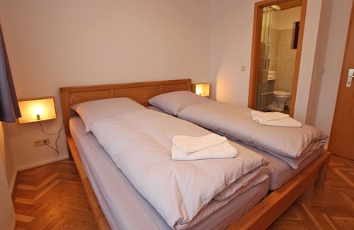 Lychen House | Ferienhaus mit Charme Lychen UCK 1191 - UCK 1191